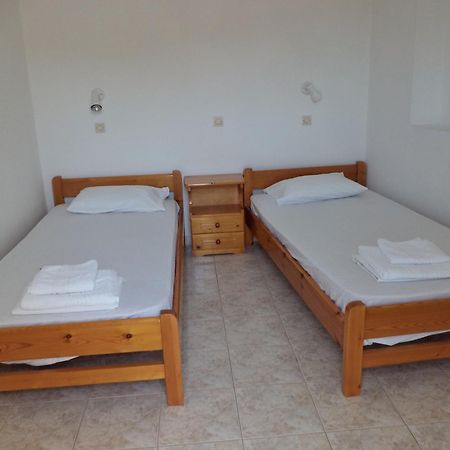 Appartement Haraki View Extérieur photo
