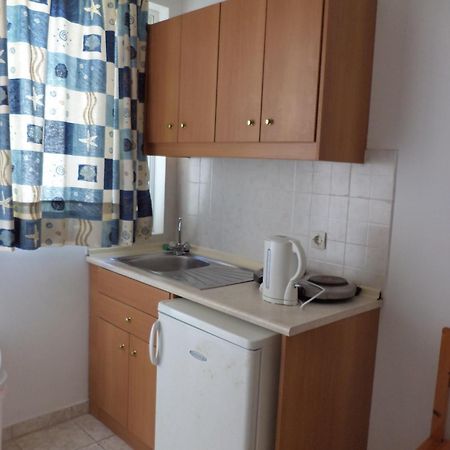 Appartement Haraki View Extérieur photo