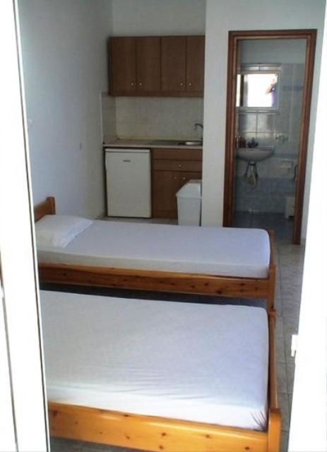Appartement Haraki View Chambre photo