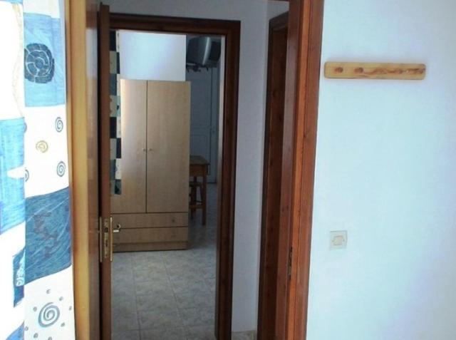 Appartement Haraki View Extérieur photo