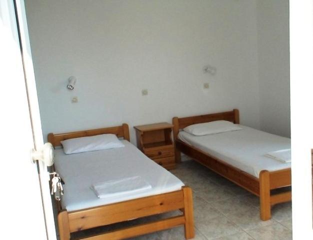Appartement Haraki View Extérieur photo
