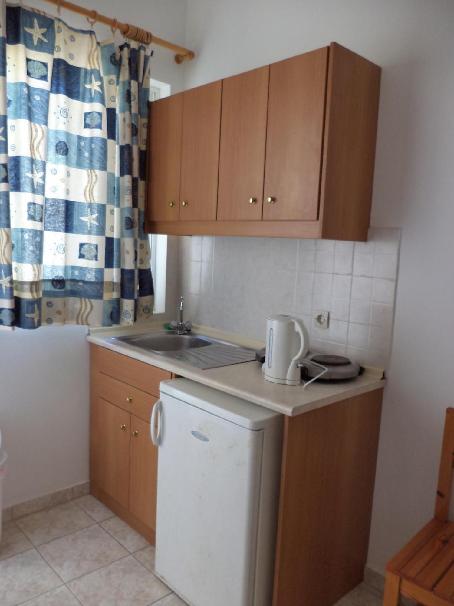 Appartement Haraki View Extérieur photo