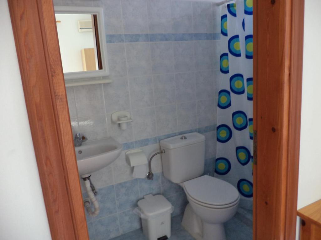 Appartement Haraki View Chambre photo