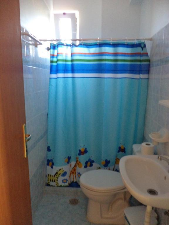 Appartement Haraki View Chambre photo