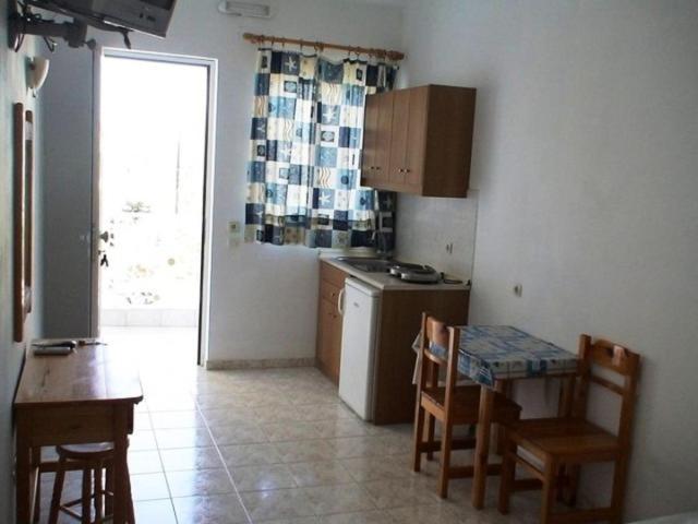 Appartement Haraki View Extérieur photo