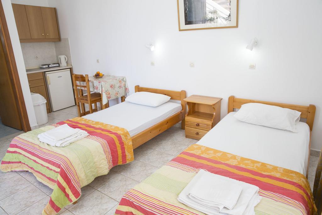 Appartement Haraki View Extérieur photo
