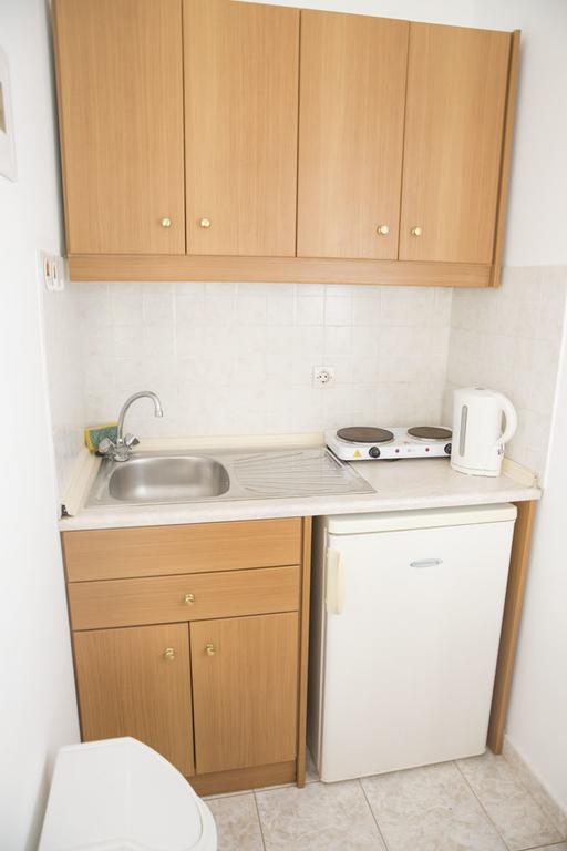 Appartement Haraki View Extérieur photo