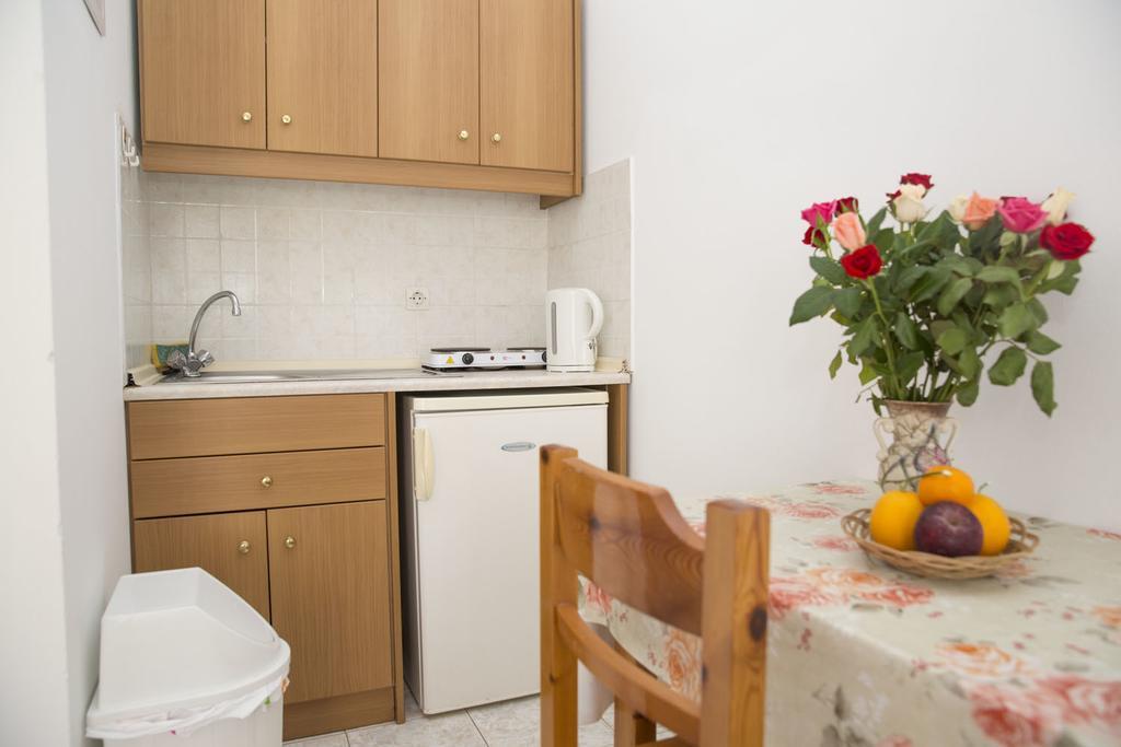 Appartement Haraki View Extérieur photo