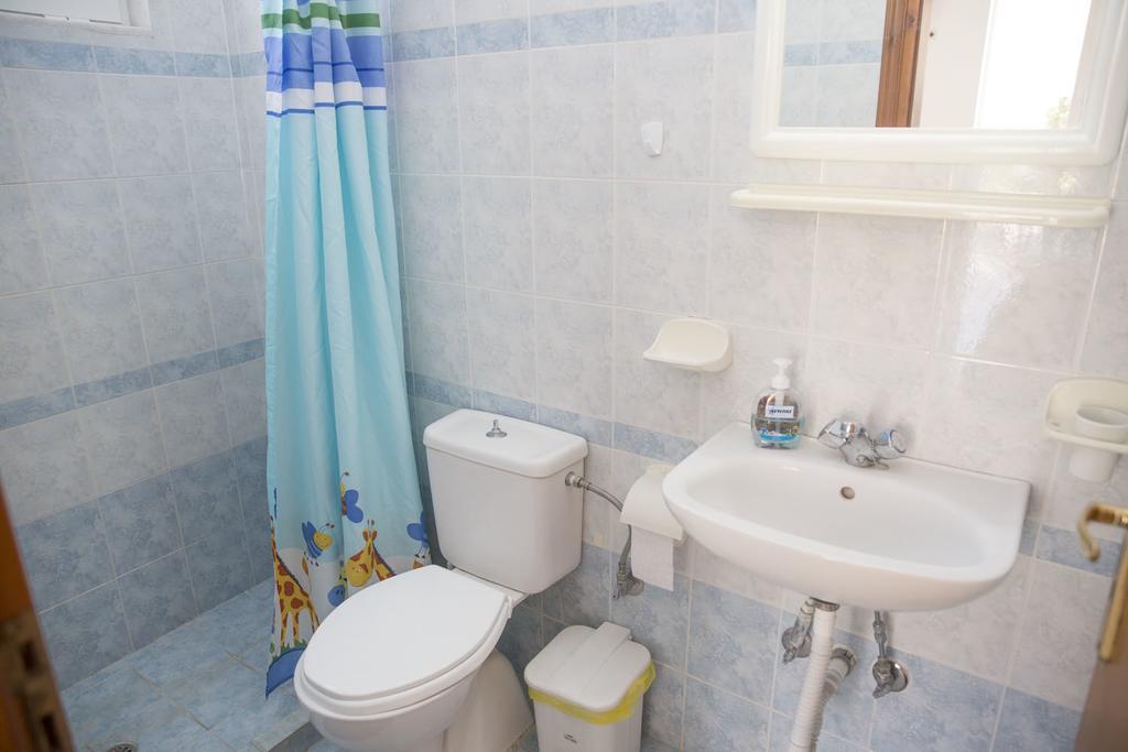 Appartement Haraki View Extérieur photo